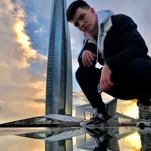 Artem Ranfovich