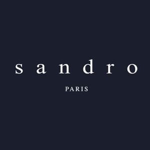 Sandro Homme