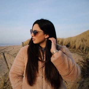 Narjess Krystle Rkaiek