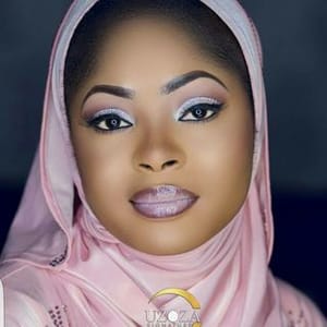 Fateemah Abdulazeez