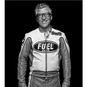 Scott Johnson