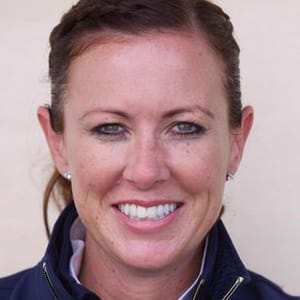 Lyndal Oatley