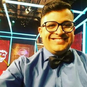 Cesar Seijas