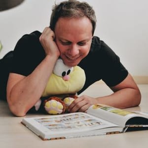 Gaturro Y Nik