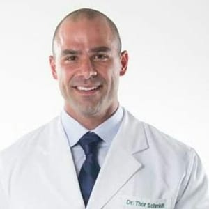 Thor Schmidt