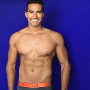 Camilo Morals