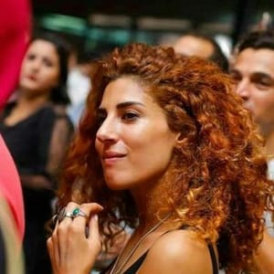 Sundos Al Ayoub