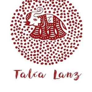 Talia Lanz
