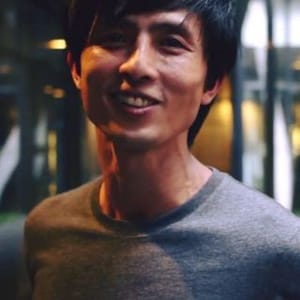 Ian Teh