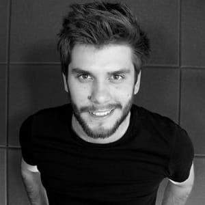 Adam Knowshow Wiejak