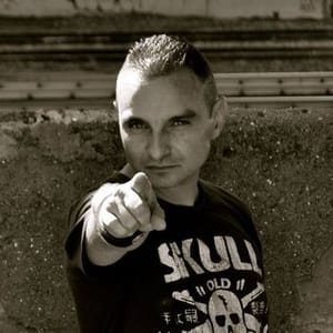 Fabrizio Parisi