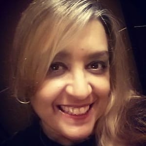 Laura Fenoci