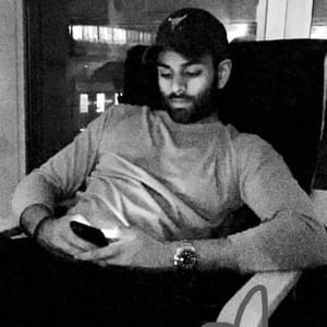 Mir Patel