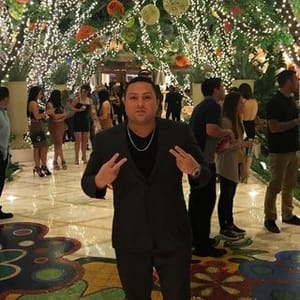 Joey Aponte