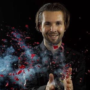 Matthias Mittermeier
