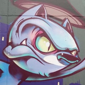 Steven Serval