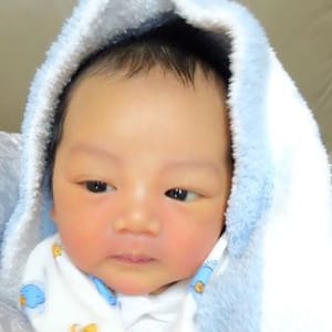 Arif Jiwa Asyraf