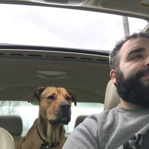 Matt Mira