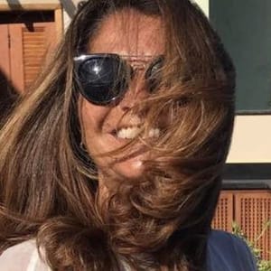 Cris D' Amato