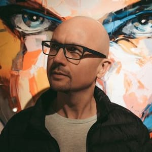 Sergey Sanchez