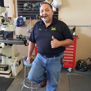 Rudy Villarreal