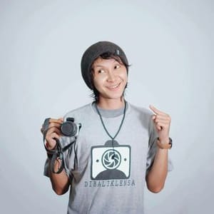 Ega Febryand