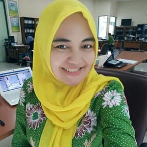 Dwi Arisanti