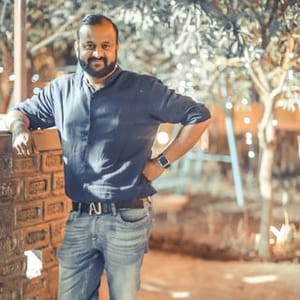 Akash Shrivastava