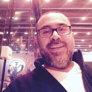 Tarik Guvenc