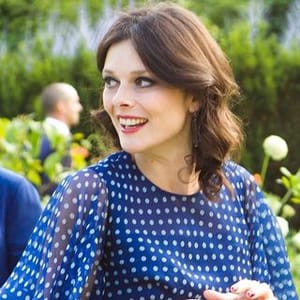 Olivia Sodi