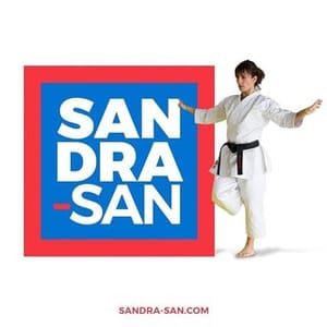 Sandra Sanchez
