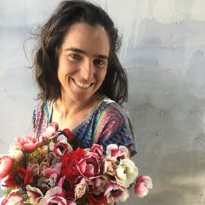 Joanna Letz