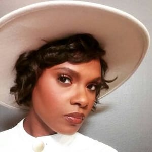 Vanessa Ferguson