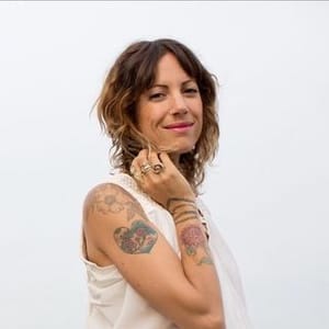 Astrid Schmidt