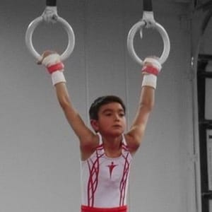 Holden Mcneil