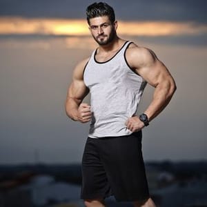 Mahdi Zatparvar