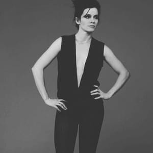 Bellatrix Serra