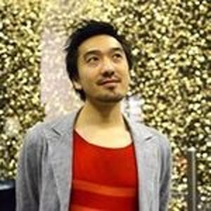 Tsuyoshi Tane