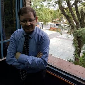 Carlos Martini