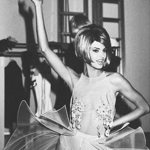Thierry Mugler Archives