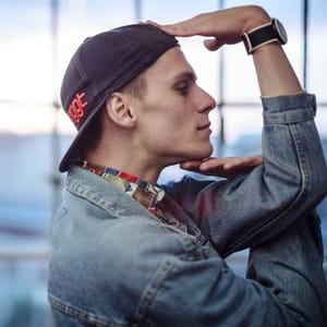 Viktor Bukovy