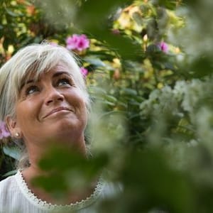 Hanne Kristine Helmersen