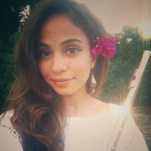 Nirupama Belliappa