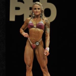Caitlin  Cleland