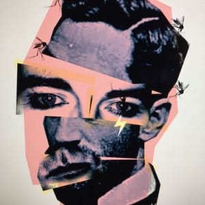 Gavin Friday