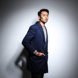 Taufiq Nadzri