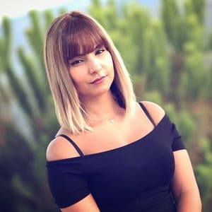 Angela Attieh