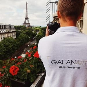 Galan Konstantine
