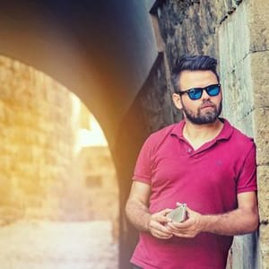Ridvan Acar