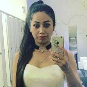 Poonam Saini
